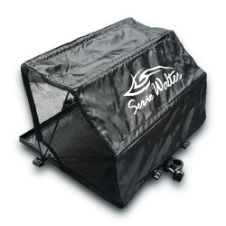 Serie Walter - Tava Laterala Racer 36 Shading Side Tray Medium
